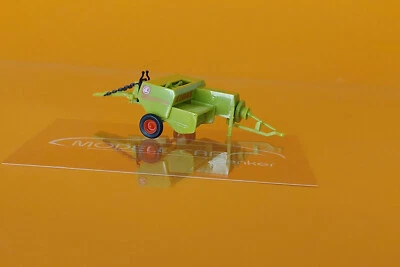 Wiking 088839 Claas Markant Ballenpresse 1:87 NEU Modell - Bild 1 von 2