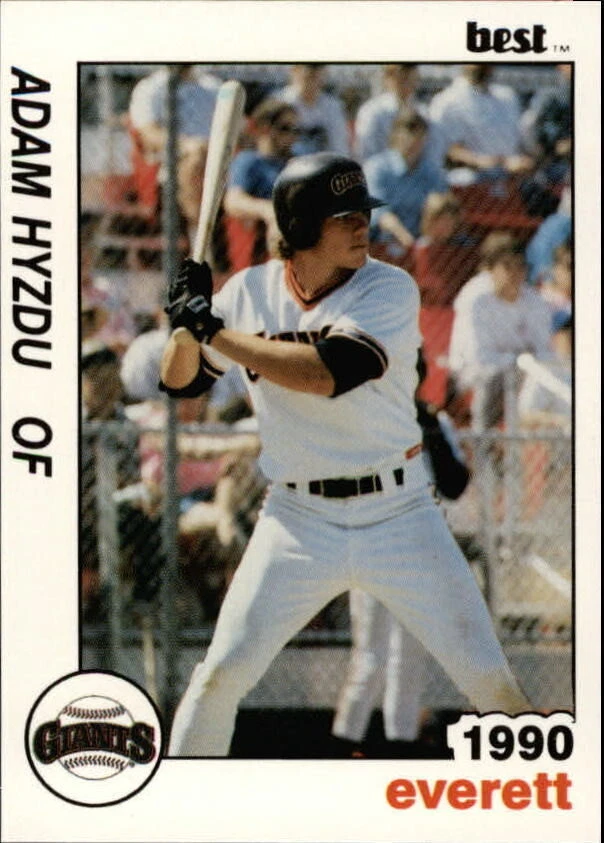 B4988- 1990 Best Minor League Baseball Cards G1 -You Pick- 15+ FREE US SHIP - Image 1 of 1