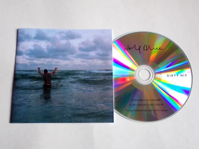 WOLF ALICE - FORMIDABLE COOL (RADIO EDIT)  - VERY RARE PROMO CD Foto 1 de 4