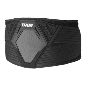 THOR GUARDIAN Nierengurt Enduro Offroad Belt Nierenwärmer Nierenschutz - Picture 1 of 5