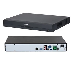 Dahua Nvr 16Ch 1U AI WizSense NVR5216-EI - Afbeelding 1 van 1