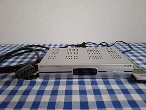 Digitaler Satelliten Receiver Von Smart. MX 04 L - Bild 1 von 7