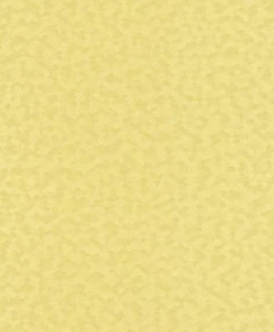 Papel pintado rápido vellón Barbara Becker 453454 lima amarillo limón hojas brillo - Imagen 1 de 1