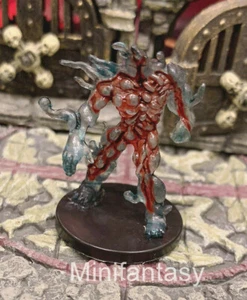 Blistercoil Extraño D&D Miniatura Mazmorras Dragones Pathfinder Rávnica Elemental 13 - Imagen 1 de 1