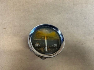 Smiths Amp Gauge. - Picture 1 of 6