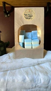 T'S TREAT BAG :: SPARKLING LAVENDER LEMON - Picture 1 of 2