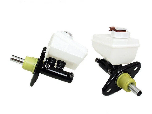 Cilindro maestro de freno TRW 37417QDGB 2,8 L V6 gasolina para Audi A6 Quattro 1998-1999 Foto 1 de 2