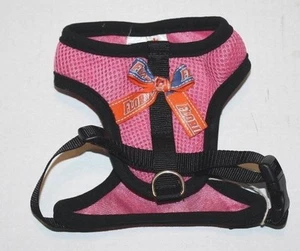 NFL  FLORIDA GATOR Fan Gear Mesh Harness for Small Dogs & Puppy's - Picture 1 of 4