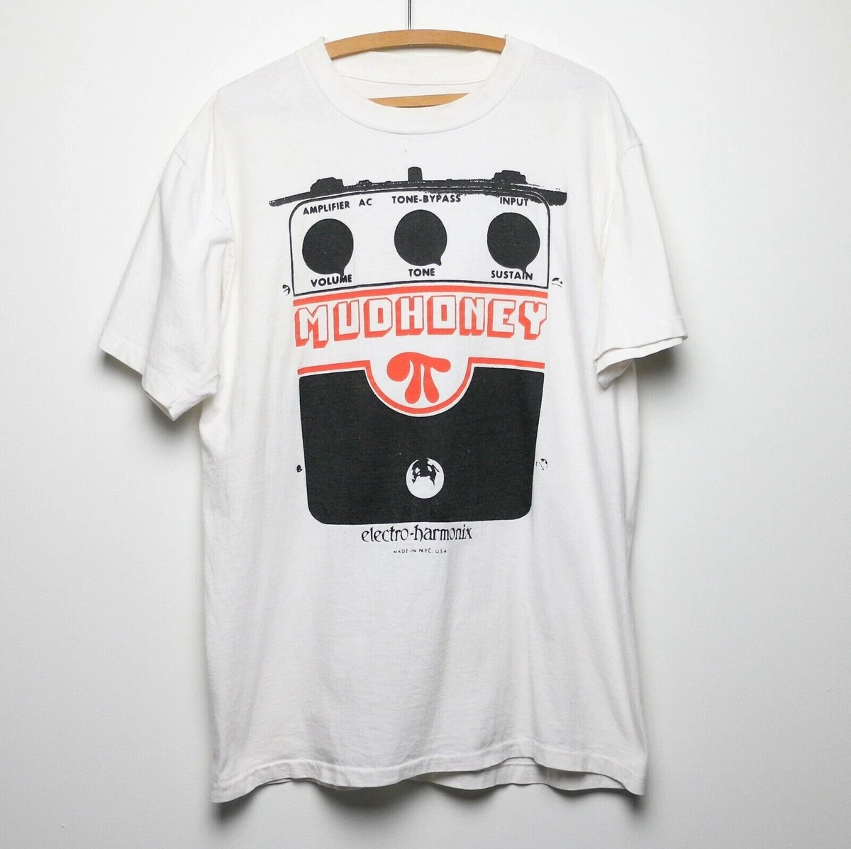 mudhoney shirt products for sale | eBay