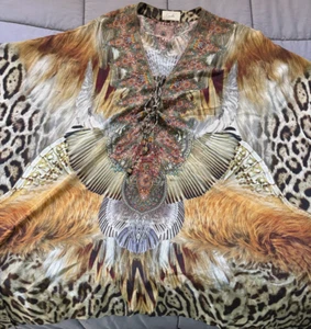 camilla kaftan OS - Picture 1 of 6