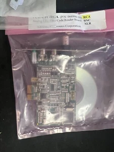 ADRIENNE ELECTRONICS CORPORATION PCIE-LTC/RDR / PCIELTCRDR{X} - Picture 1 of 4