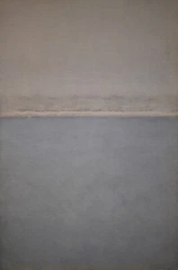 Jean Marie LEDANNOIS - Pittura Originale - Gouache - Paesaggio Astratto 2 - Picture 1 of 4