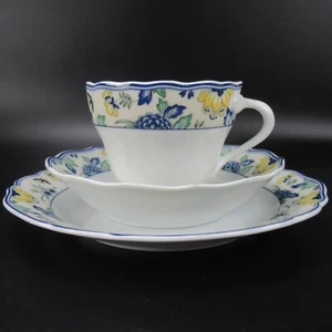 Hutschenreuther Papillon Gedeck - Bild 1 von 4