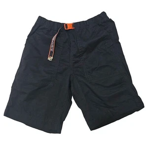 Superdry Men's Chino International Worldwide Shorts - Black - 30W - Picture 1 of 5