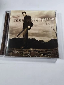 Josh Turner Long Black Train sehr guter Zustand + CD55 - Bild 1 von 2