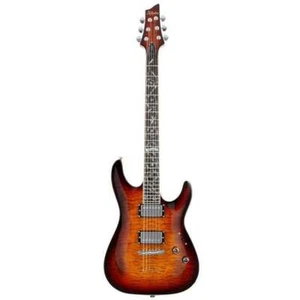 SCHECTER - C-1 Classic-3tsb Chitarra Elettrica - Imagen 1 de 1