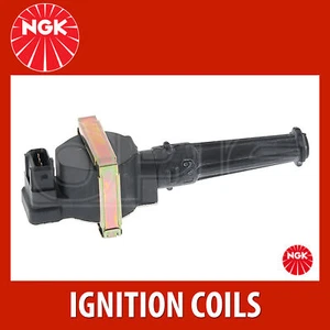 NGK Zündspule U5044 NGK48163 Stecker Topspule - Premiumqualität - Perfekte Passform - Bild 1 von 2