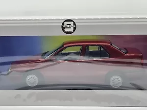 DIE-CAST - Alfa Romeo 155 - Triple9 1:18 1/18 1-18 - Picture 1 of 3