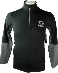 Giacca da pista uomo Green Bay Packers NFL MSX - Foto 1 di 7
