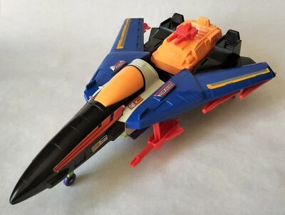 Vintage Transformers G1 Action Master Gutcruncher Incomplet - Photo 1/4