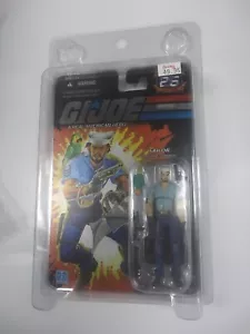 Hasbro GI Joe 25th Anniversary Sailor: Shipwreck 2007 - Picture 1 of 3