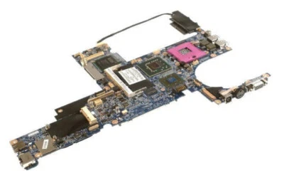 482583-001 - System Board (Main Board)  - Image 1 of 3