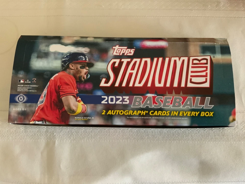 2023 TOPPS STADIUM CLUB BASE #151-300 SELECT A CARD - Image 1 of 1