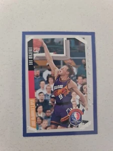 1993-94. Upper Deck. #500. Dan Majerle MO (McDonald's Open) - Picture 1 of 3