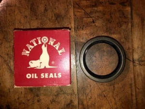 NOS 53-63 International Truck Selectomatic T-85 T-95 Rear Transmission Oil Seal - Picture 1 of 2