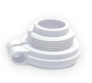 10 x Trade Pack Adapter für Danfoss RAV Heizkörper 34mm Ventil =30mm Thermostat/TRV - Bild 1 von 1