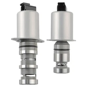 Oil Thermostat & Piston Cooling Control Valve for Volvo D13 23013323 23013334 - Picture 1 of 10