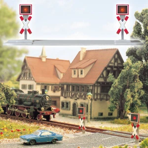 Busch Z 5954 Warnblinkanlage - NEU - Bild 1 von 1