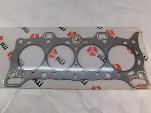 Cylinder Head Gasket for HONDA Civic 8 Valves ITM 09-40911 1984-1987 - Picture 1 of 3