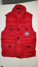 canada goose benedict
