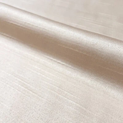 5 YARDS / 4 COLORS / Solid Burgundy Red Mid-weight Jacquard Fabric - Image 1 of 4