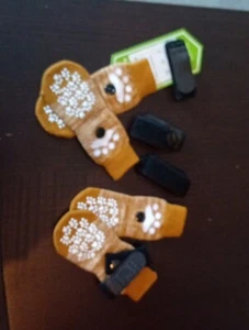 Socks for dogs - Picture 1 of 4