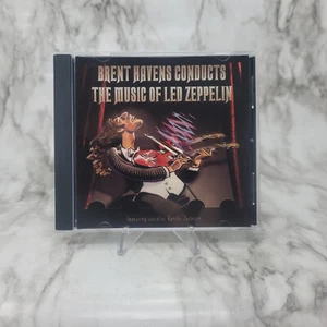 Brent Havens Conducts: The Music of Led Zeppelin (CD) - Bild 1 von 4