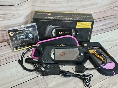 Gypsy Handheld Design Studio Cricut  Accessories PARTS ONLY Does Not Power On - Image 1 of 4