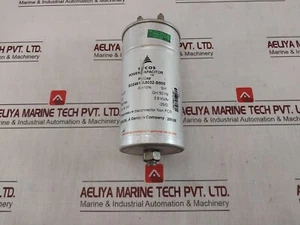 Epcos B32461-A5032-B900 Power Capacitor 500VAC 3.9KVAR UN QN/50HZ 26N08 - Picture 1 of 9