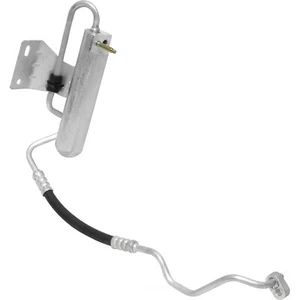 A/C Receiver Drier with Hose Assembly UAC fits 2009 Dodge Journey 3.5L-V6 - Picture 1 of 8