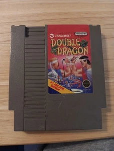 Double Dragon (Nintendo NES, 1988) testato - Foto 1 di 5