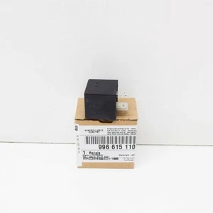 Fits Boxster Porsche 911 1997-2005 Starter Relay German 99661511000 - Picture 1 of 9