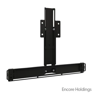 Chief Mounting Bar for Voyager Cart - Landscape/Portrait - 15 lbs. Load SCASB - Picture 1 of 1
