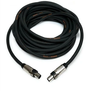 DG Systems - Cavo Speakon 4P professionale, Titanex 4x2.5 - Made in Italy - Picture 1 of 1
