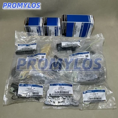 NOVO Kit de Corrente Temporizadora OEM Para FORD EXPLORER 4.0L V6 SOHC 1998-2010 1L2Z-6L266-AA - Imagem 1 de 4