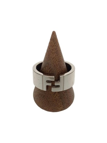 Anello FENDI misura 21 uomo