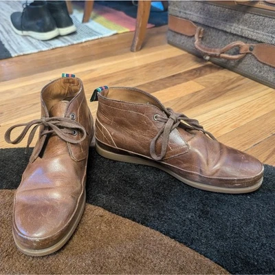 P.S. Botas chukka Paul Smith Cleon Foto 1 de 4