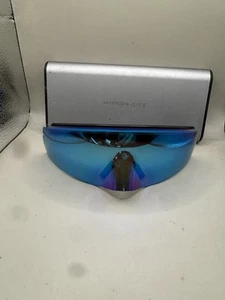 Oakley Kato OEM Prizm Sapphire Replacement Lenses - Picture 1 of 7