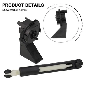 Hood Lock Base Connecting Rod Plastic Replacement 3M5A-87004810-AA Base - Bild 1 von 16