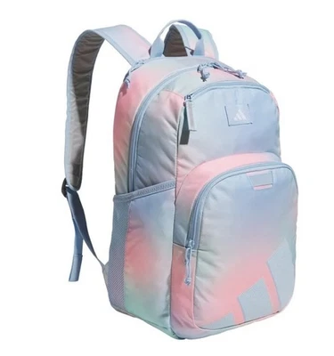 Adidas Midway Backpack  Bag - Image 1 of 4